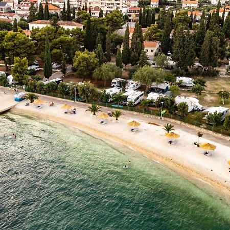 Apartments Teo Trogir Dış mekan fotoğraf