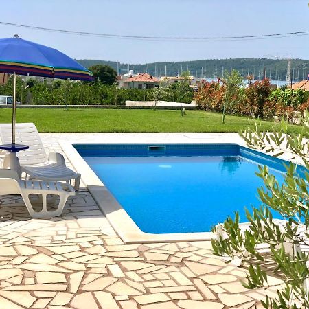 Apartments Teo Trogir Dış mekan fotoğraf