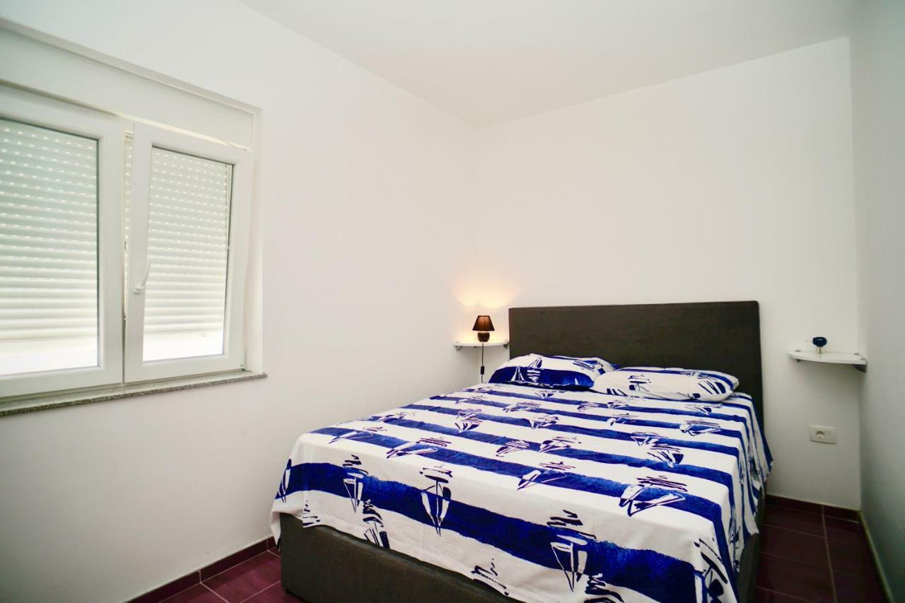 Apartments Teo Trogir Dış mekan fotoğraf