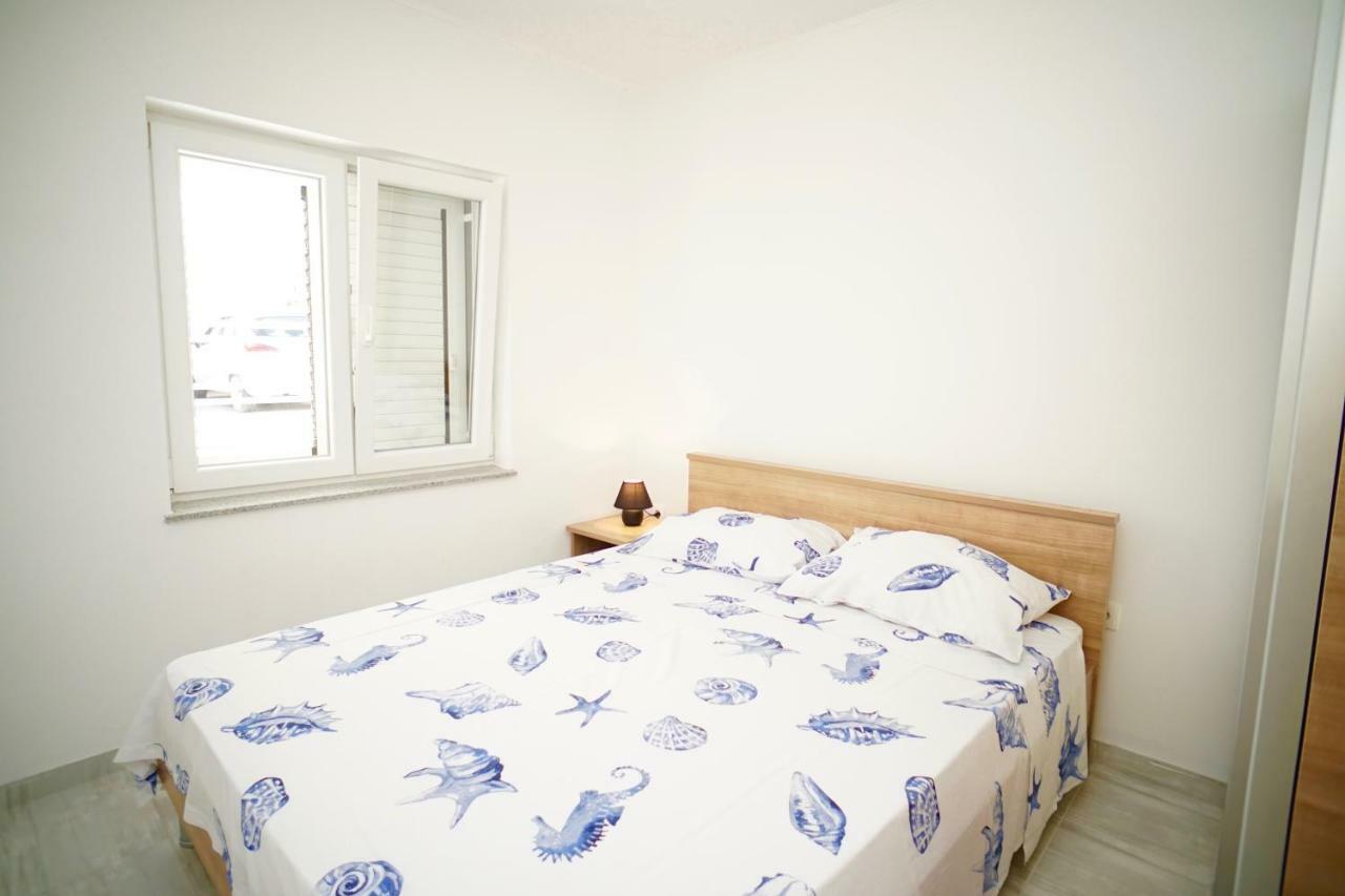 Apartments Teo Trogir Dış mekan fotoğraf